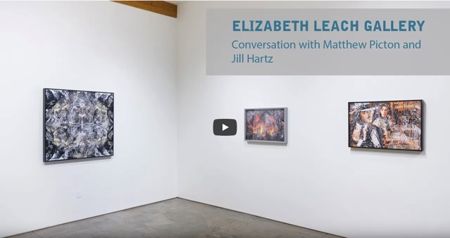 Conversation with Matthew Picton and Jill Hartz